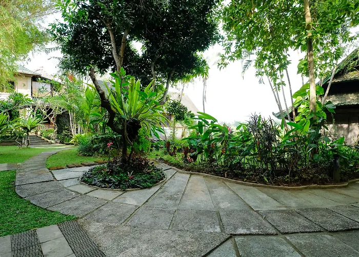 Sunrise Villa