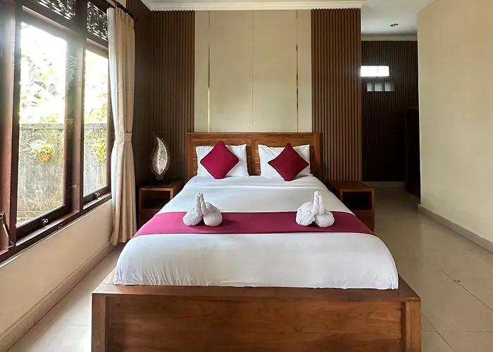 Taman Ayu Ubud