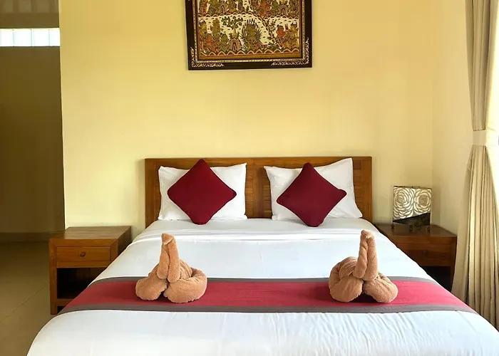 Taman Ayu Ubud