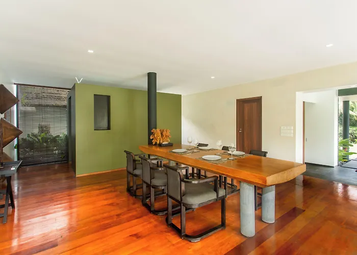 Uma Giri Villas Ubud By Genuinehost, إندونيسيا