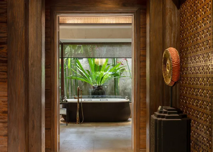 Mandapa, A Ritz-Carlton Reserve
