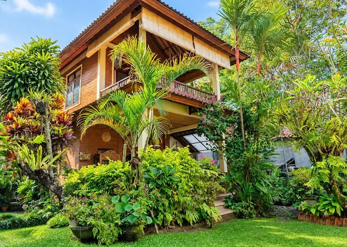 Ben'S Homestay