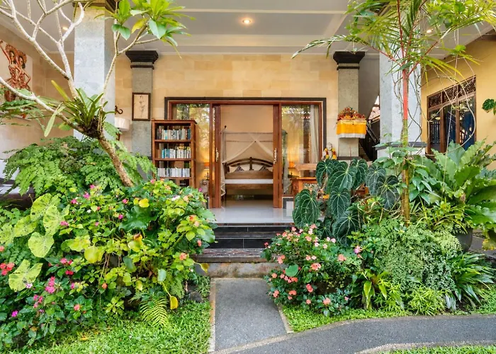 Ben'S Homestay