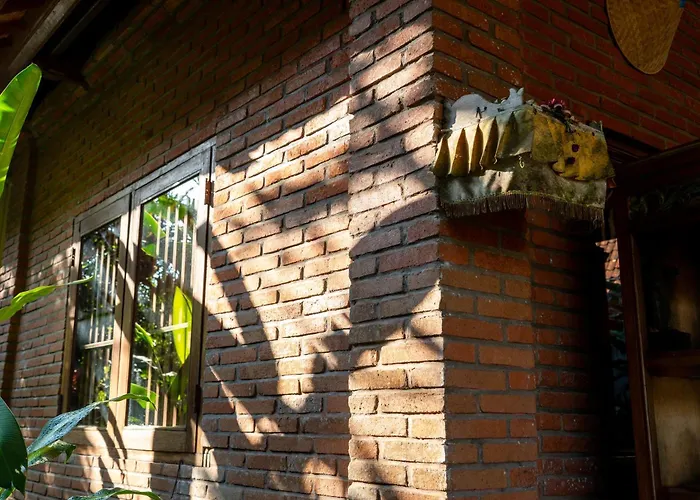 Ben'S Homestay