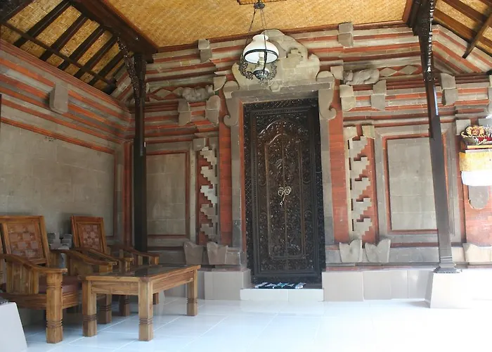 Nugraha Guesthouse 1