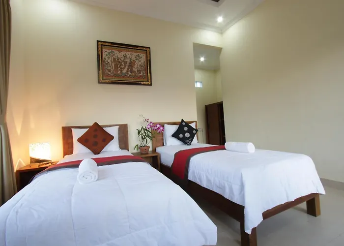 Taman Ayu Ubud