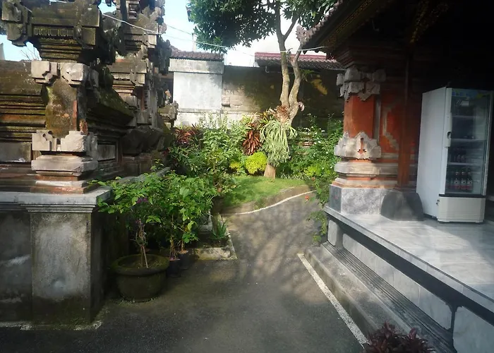 Ferienwohnung Pratama House Ubud, Indonesien