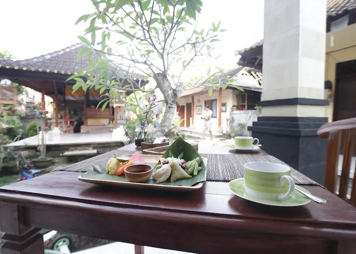 Odi Ode House