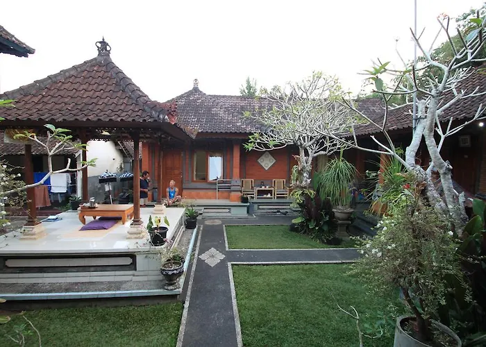 Duana'S Homestay