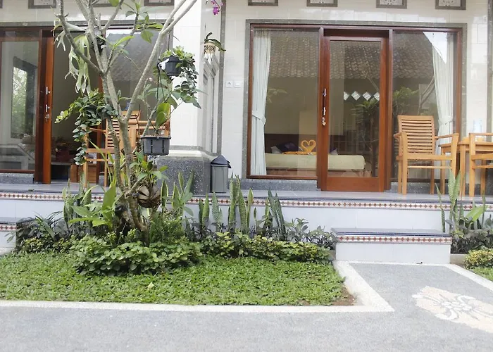 Ferienwohnung Blima Bali Ubud, Indonesien