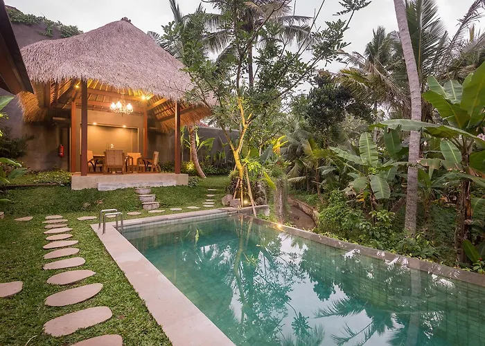 ILA Villa
