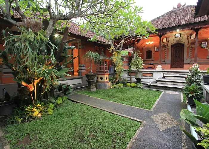 Duana'S Homestay