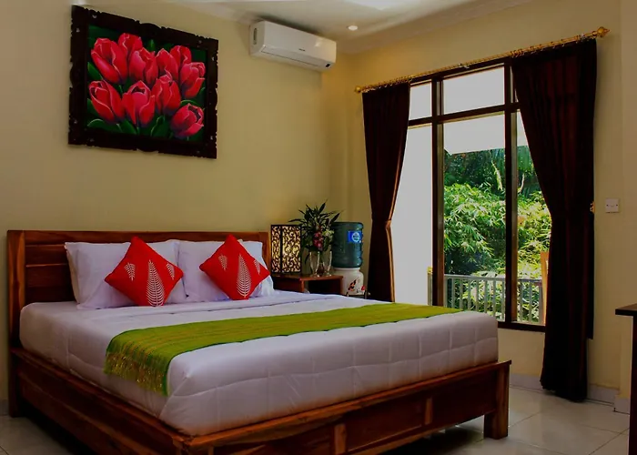 Manwarsa Guest House