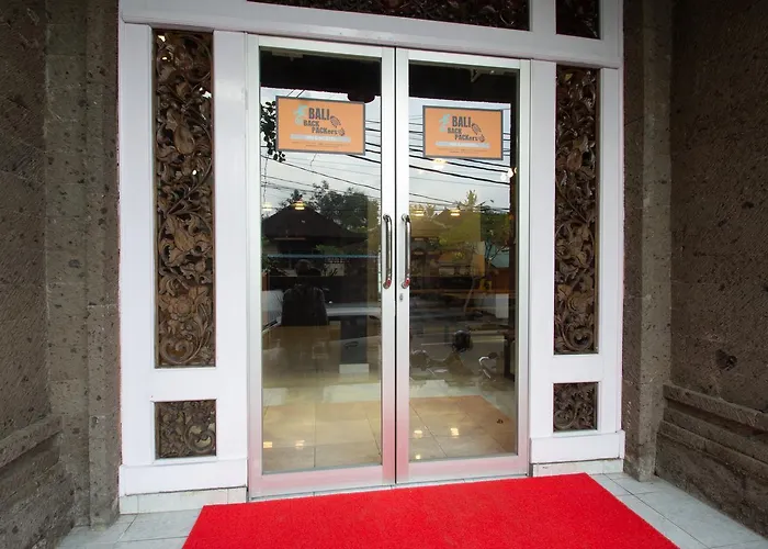 Bali Backpackers Hostel