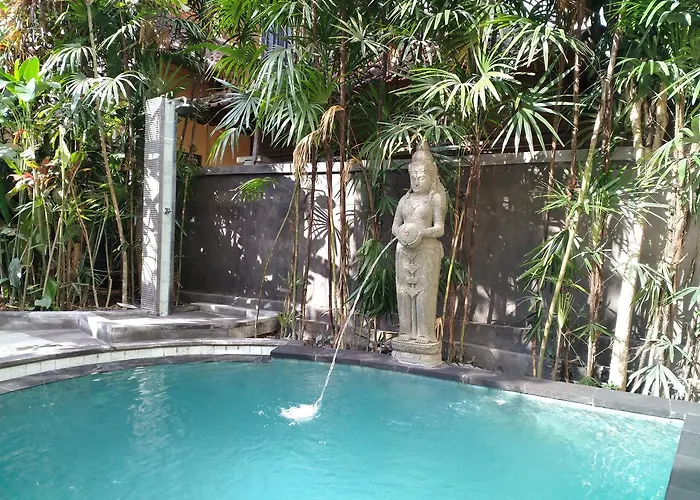 Pondok Bambu