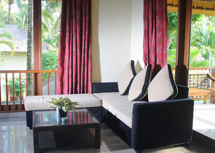 Gayatri Ubud
