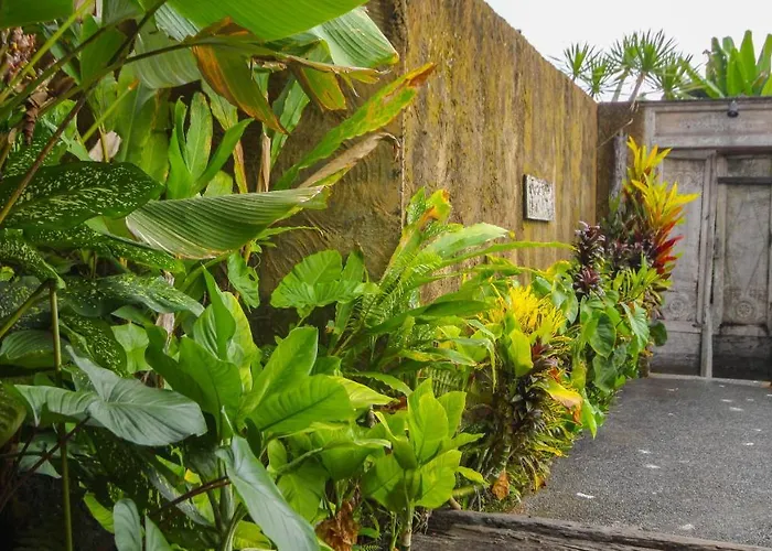 Sapulidi Resort Spa & Gallery Bali Ubud, Indonesien