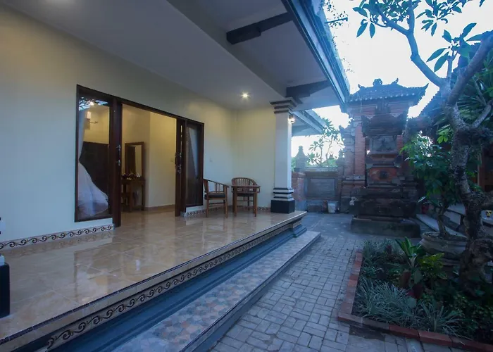 Nengah House Ubud