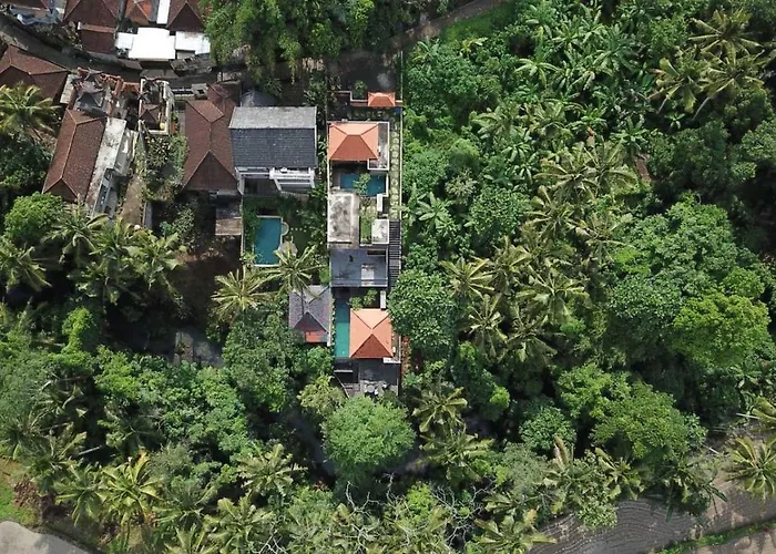 De Dauh Villa