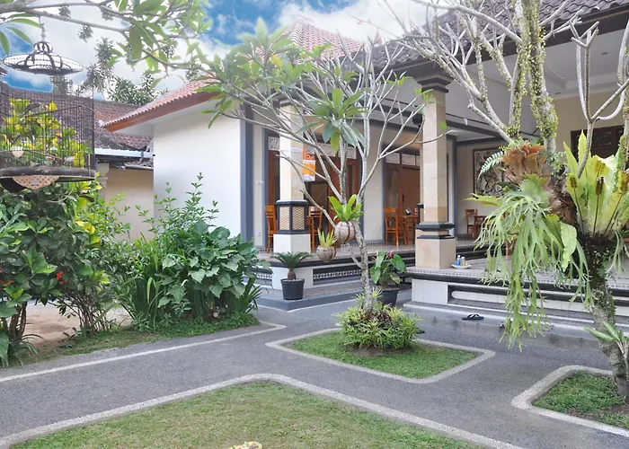 Dunung Sari Homestay