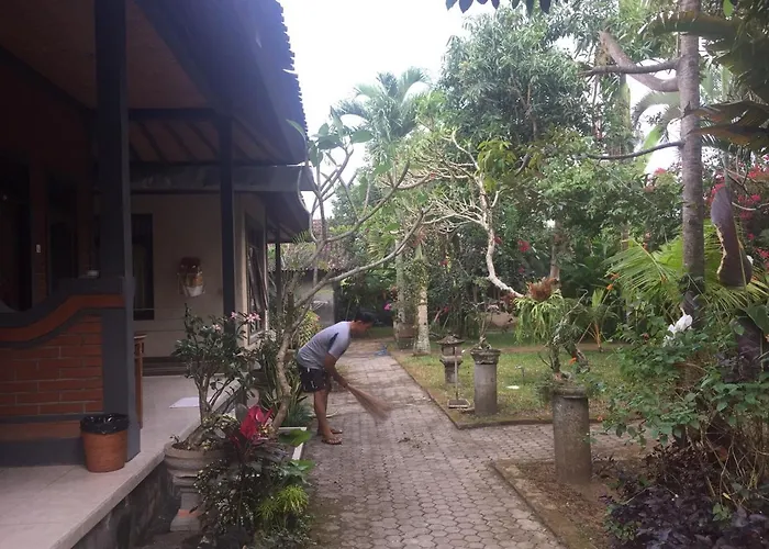 Batan Duren House