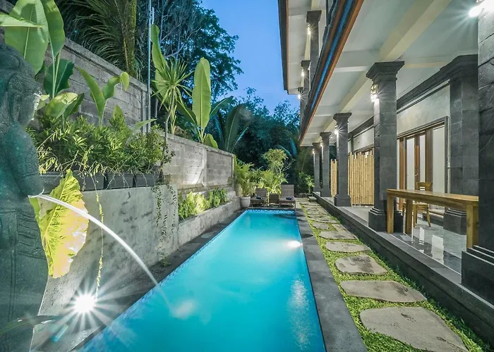 Adenia House Ubud