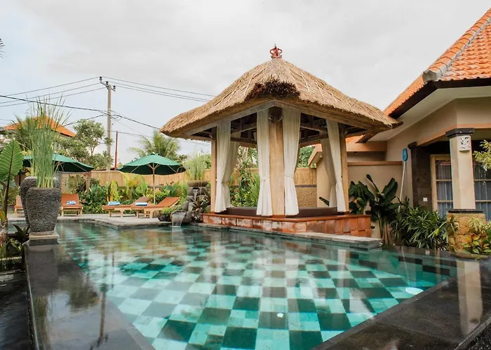 Auma Villa By Prasi