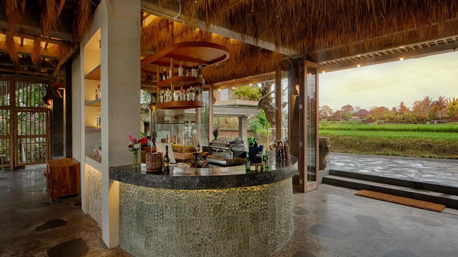 Hotels in Ubud — Ubud, Indonesia