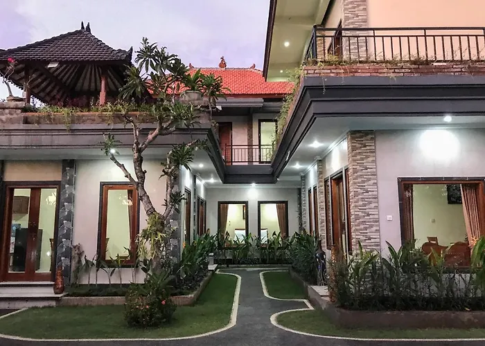 Villa Dira Ubud