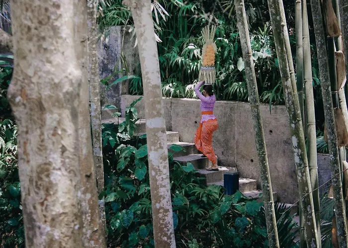 Uma Giri Villas Ubud By Genuinehost