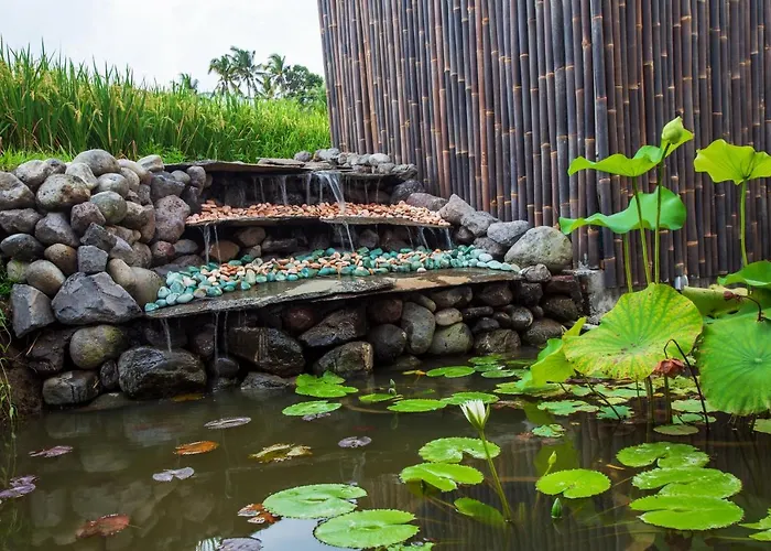 Champaca Villas Ubud