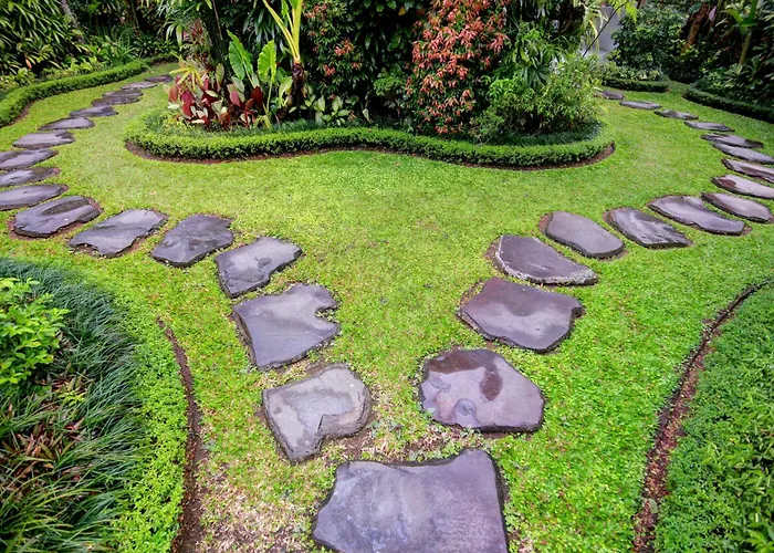 Bali Dream Resort Ubud