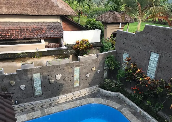 Bali Breeze Bungalows