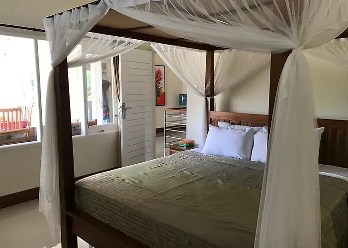 Bali Breeze Bungalows