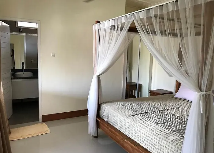 Bali Breeze Bungalows