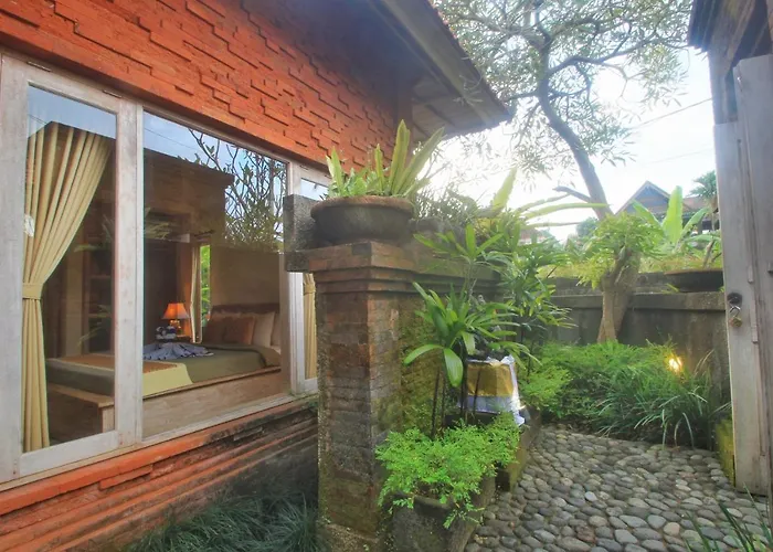 The Suci Sari Ubud