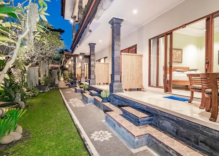 The Village Guest House
