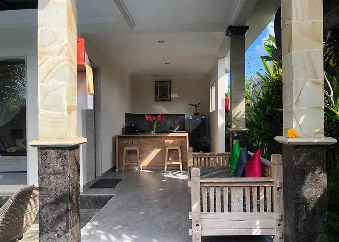 Pondok Sawah Asri
