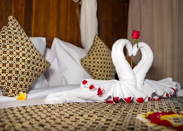 Mandana Ubud Villa