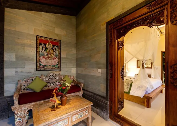 Villa Natha