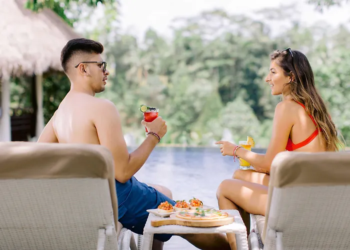 Tejaprana Resort & Spa