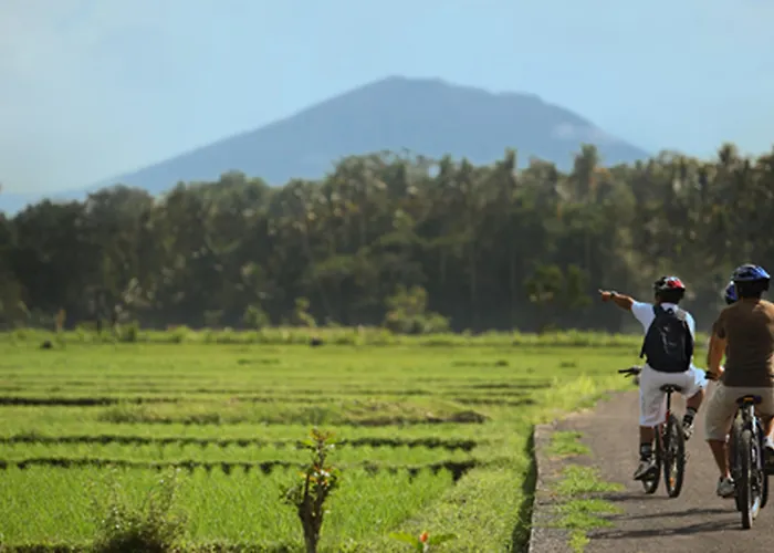 Furamaxclusive Resort & Villas, Ubud