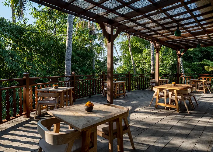 Arkamara Dijiwa Ubud