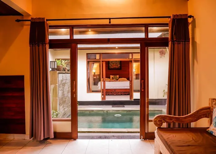 Jagi Villa