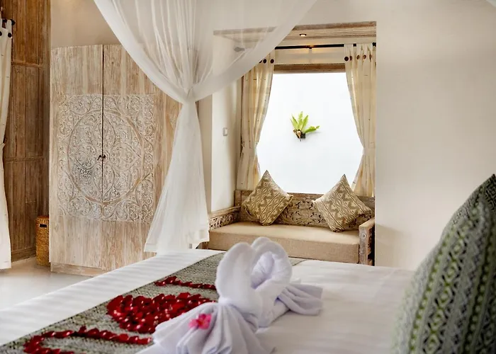 Amaya Sebatu Villa