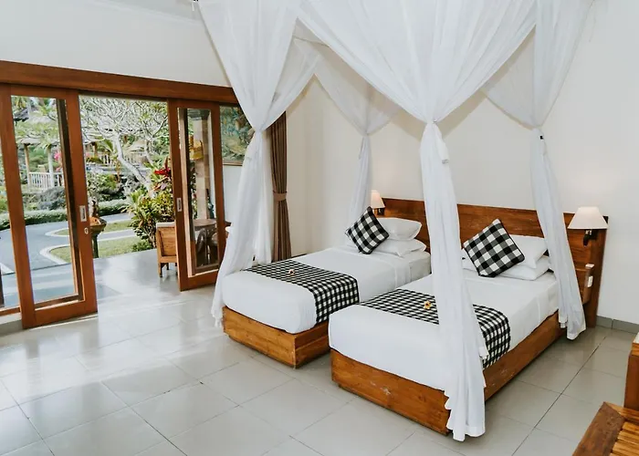 Villa Capung Mas Ubud