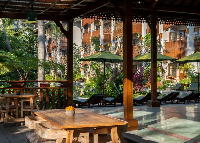 Arkamara Dijiwa Ubud