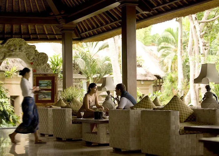 Pita Maha Resort & Spa