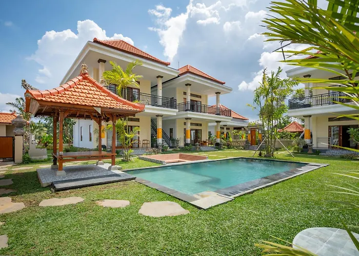 The Patra Ubud