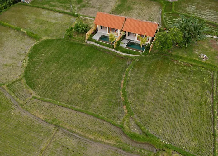 Uma Rimbun Villa By Dhananjaya Hospitality